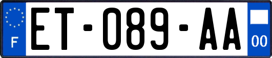 ET-089-AA