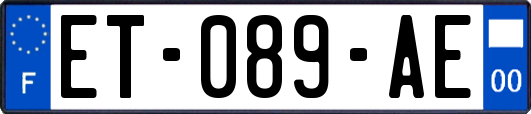 ET-089-AE