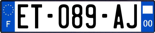 ET-089-AJ