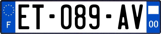 ET-089-AV