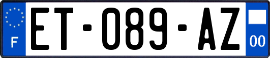 ET-089-AZ