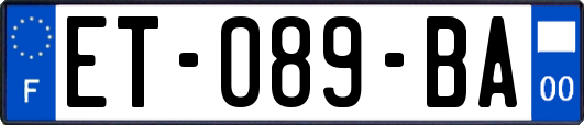 ET-089-BA