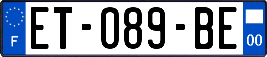 ET-089-BE