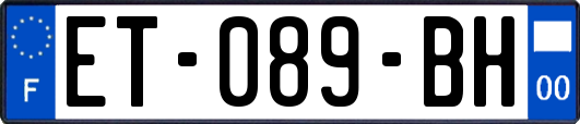 ET-089-BH