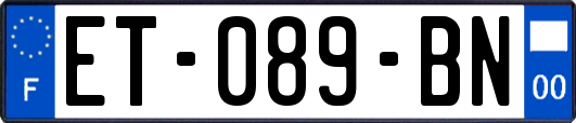 ET-089-BN