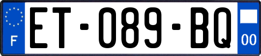ET-089-BQ
