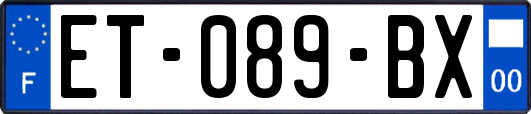 ET-089-BX