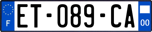 ET-089-CA