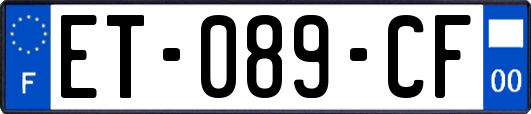 ET-089-CF