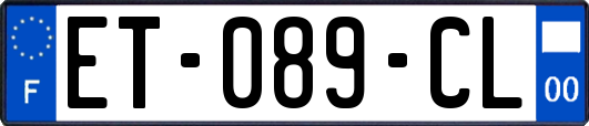 ET-089-CL