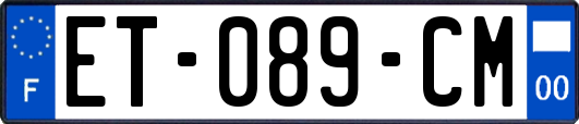 ET-089-CM