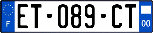 ET-089-CT