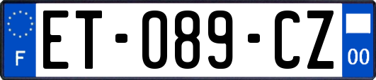 ET-089-CZ