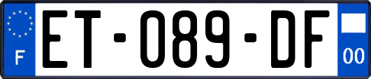 ET-089-DF