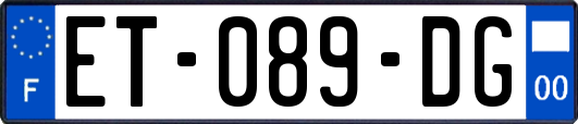 ET-089-DG