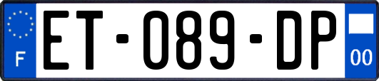 ET-089-DP