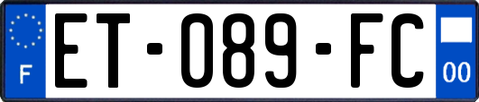 ET-089-FC