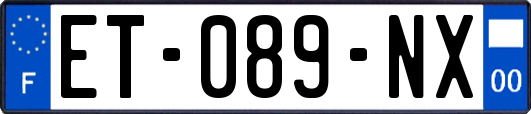 ET-089-NX