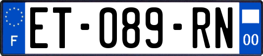 ET-089-RN