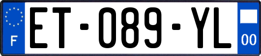 ET-089-YL