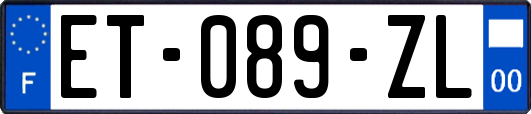 ET-089-ZL