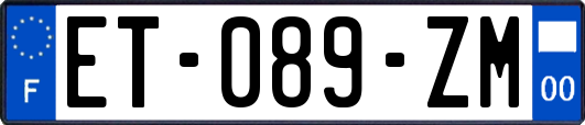 ET-089-ZM