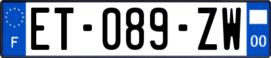 ET-089-ZW