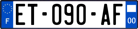 ET-090-AF