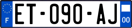 ET-090-AJ