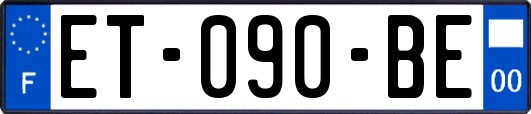 ET-090-BE