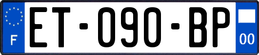 ET-090-BP