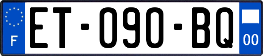 ET-090-BQ