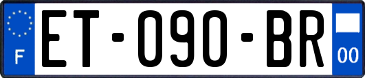 ET-090-BR