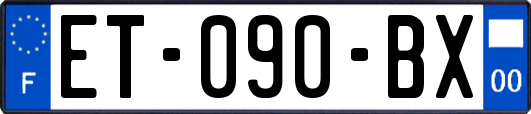 ET-090-BX