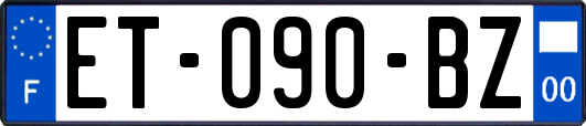 ET-090-BZ