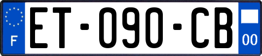 ET-090-CB