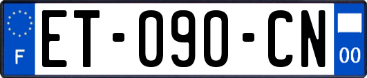 ET-090-CN