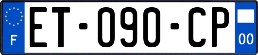 ET-090-CP