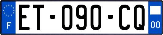 ET-090-CQ
