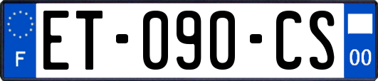 ET-090-CS