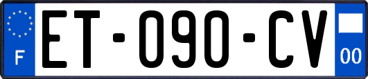 ET-090-CV