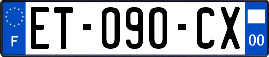 ET-090-CX