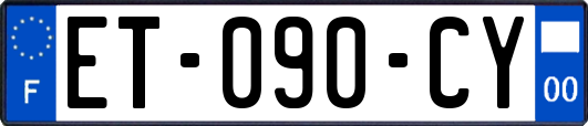 ET-090-CY