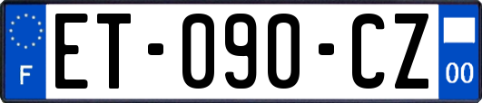 ET-090-CZ