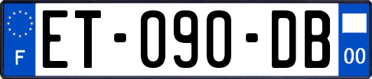 ET-090-DB