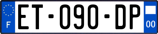 ET-090-DP