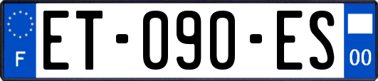 ET-090-ES