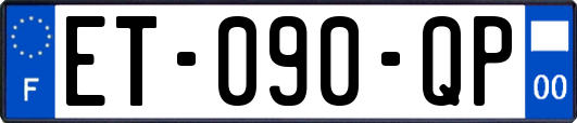 ET-090-QP