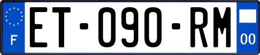 ET-090-RM