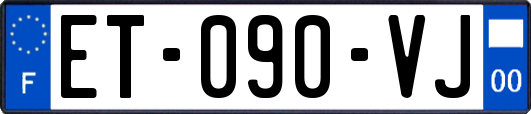 ET-090-VJ